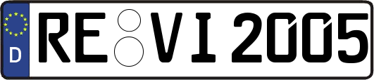 RE-VI2005