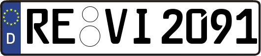 RE-VI2091
