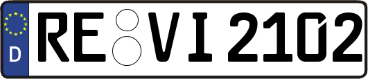 RE-VI2102