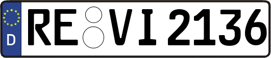 RE-VI2136