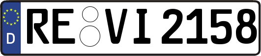 RE-VI2158