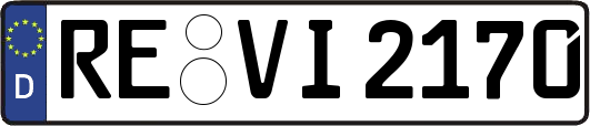 RE-VI2170
