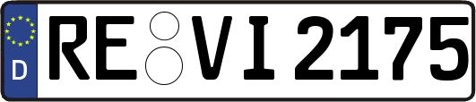 RE-VI2175