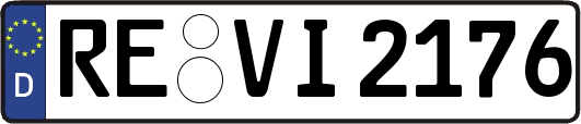 RE-VI2176