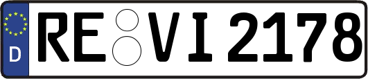 RE-VI2178