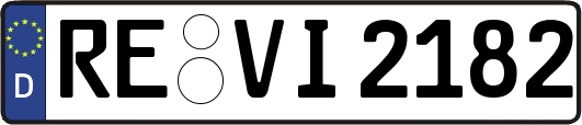 RE-VI2182