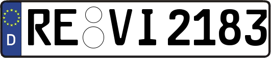 RE-VI2183