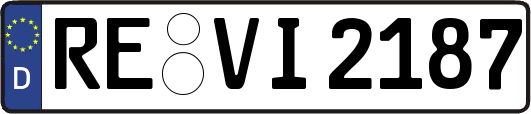 RE-VI2187