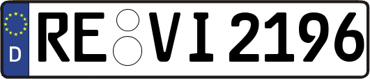 RE-VI2196