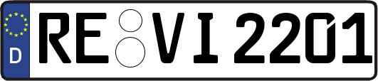 RE-VI2201