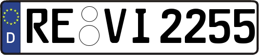 RE-VI2255
