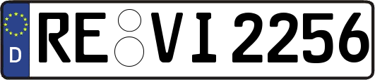 RE-VI2256