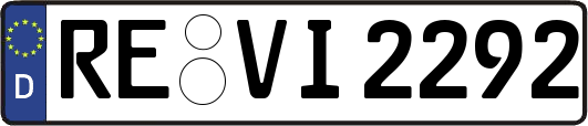 RE-VI2292