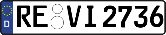 RE-VI2736