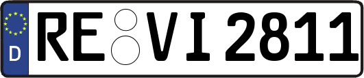 RE-VI2811