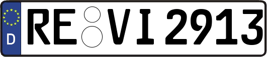 RE-VI2913