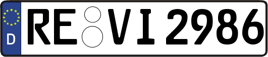 RE-VI2986