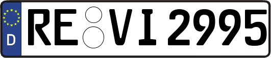 RE-VI2995