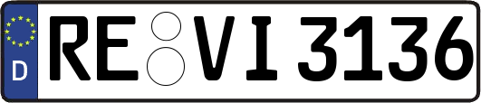 RE-VI3136