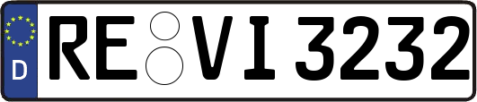 RE-VI3232