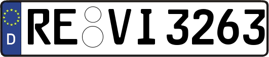 RE-VI3263