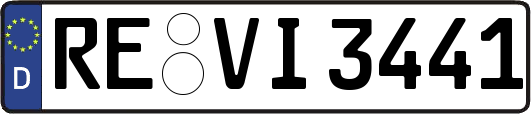 RE-VI3441
