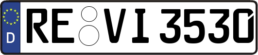 RE-VI3530
