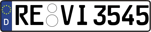 RE-VI3545