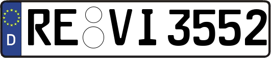 RE-VI3552