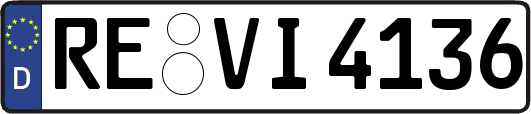 RE-VI4136