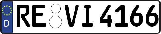 RE-VI4166