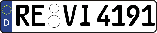 RE-VI4191