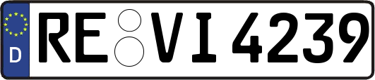 RE-VI4239