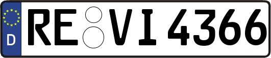 RE-VI4366
