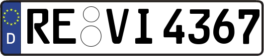 RE-VI4367