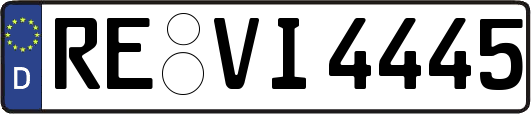 RE-VI4445