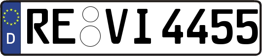 RE-VI4455