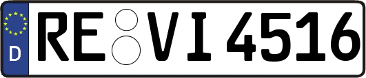 RE-VI4516