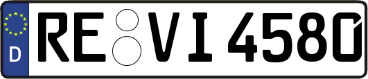 RE-VI4580