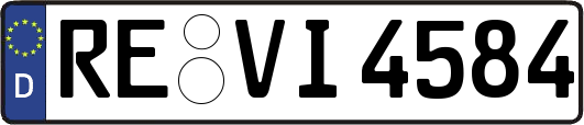 RE-VI4584