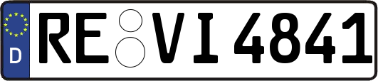 RE-VI4841
