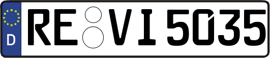 RE-VI5035