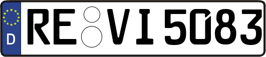 RE-VI5083