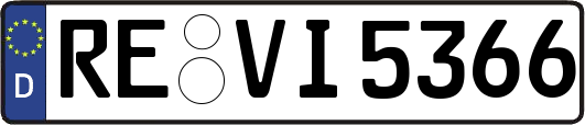 RE-VI5366