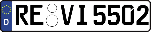 RE-VI5502