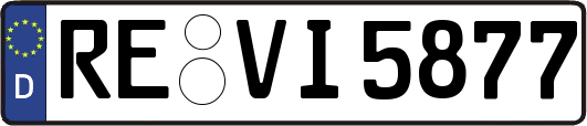 RE-VI5877