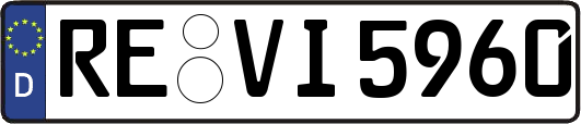 RE-VI5960