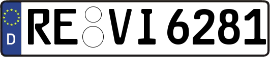 RE-VI6281