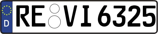 RE-VI6325