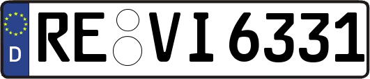 RE-VI6331